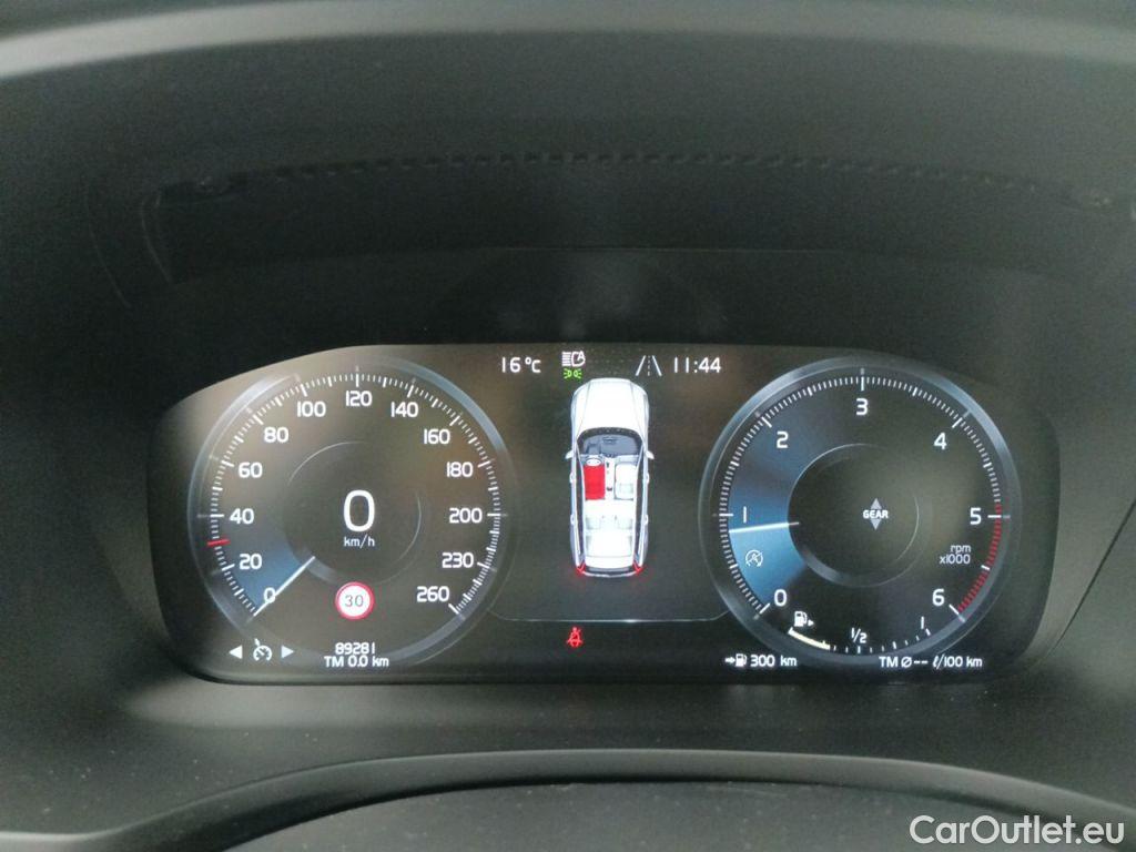 Volvo  V60 Volvo  D3 Momentum Pro 5d #6