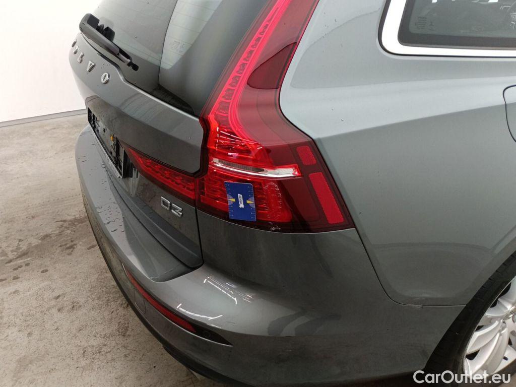 Volvo  V60 Volvo  D3 Momentum Pro 5d #44