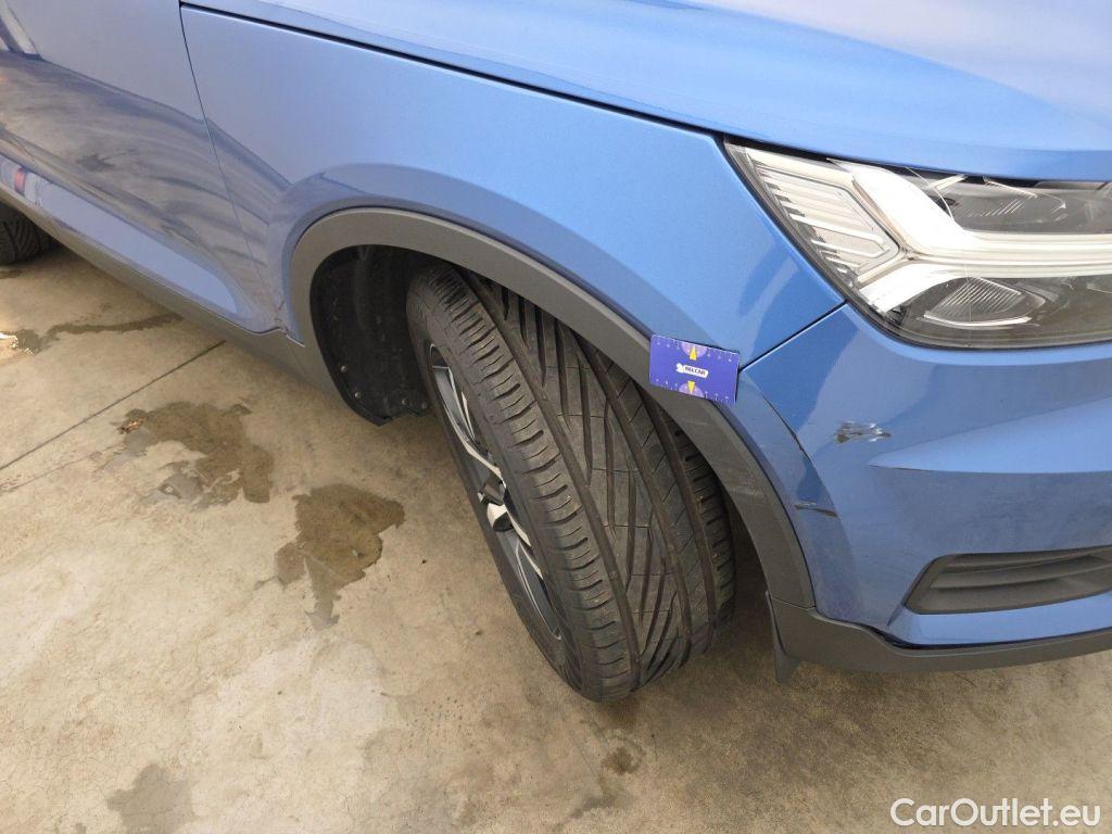 Volvo  XC 40 Volvo XC40 T3 Geartronic R-Design 5d #54