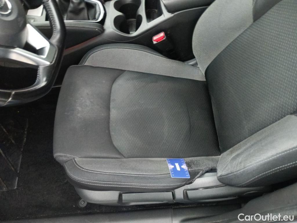 Nissan  Qashqai Nissan  MHEV 103KW N-Connecta 5d #22