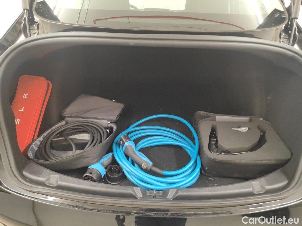 Tesla  Model 3 Tesla  Long-Range Dual Motor AWD 4d #14