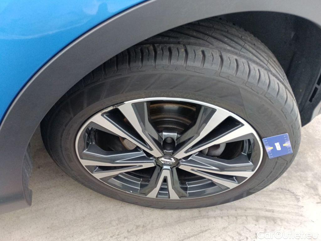 Nissan  Qashqai Nissan  MHEV 103KW N-Connecta 5d #24