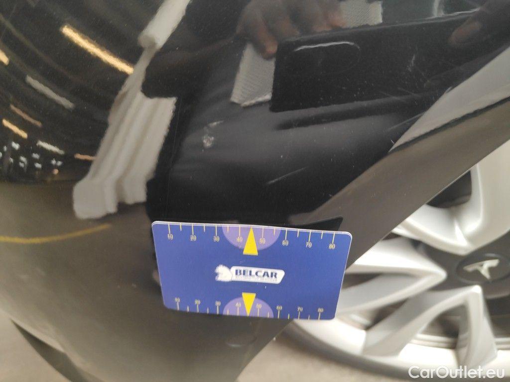 Tesla  Model 3 Tesla  Long-Range Dual Motor AWD 4d #31