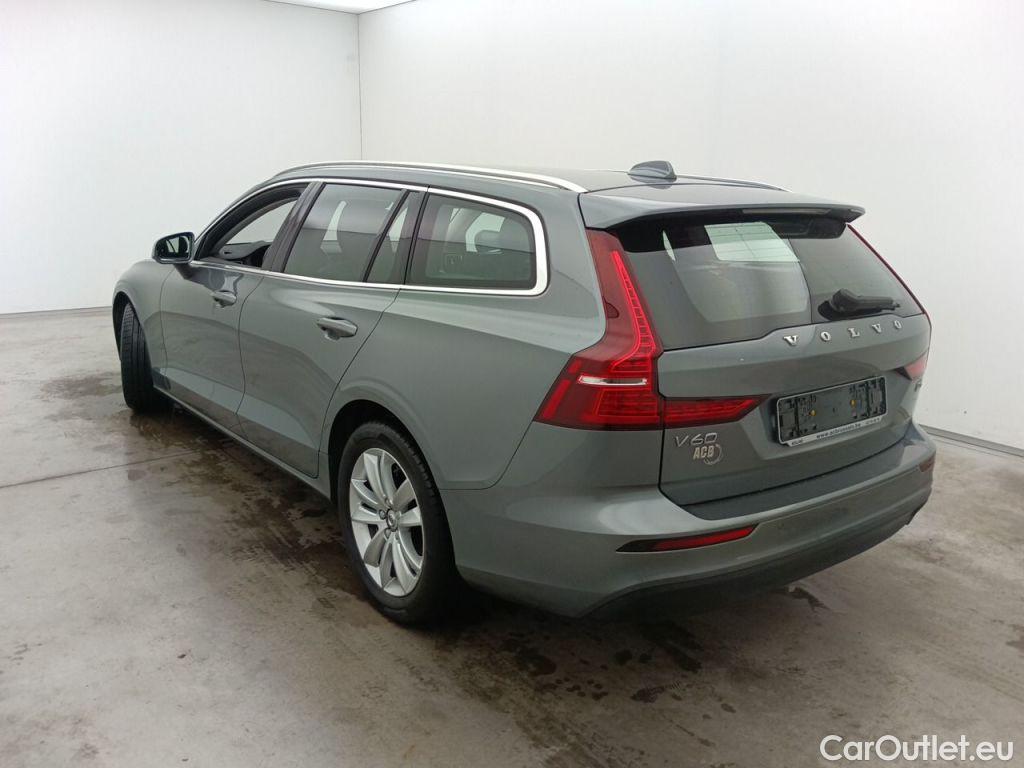 Volvo  V60 Volvo  D3 Momentum Pro 5d #7