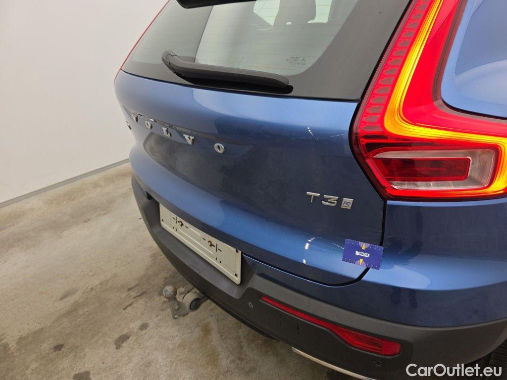 Volvo  XC 40 Volvo XC40 T3 Geartronic R-Design 5d #48