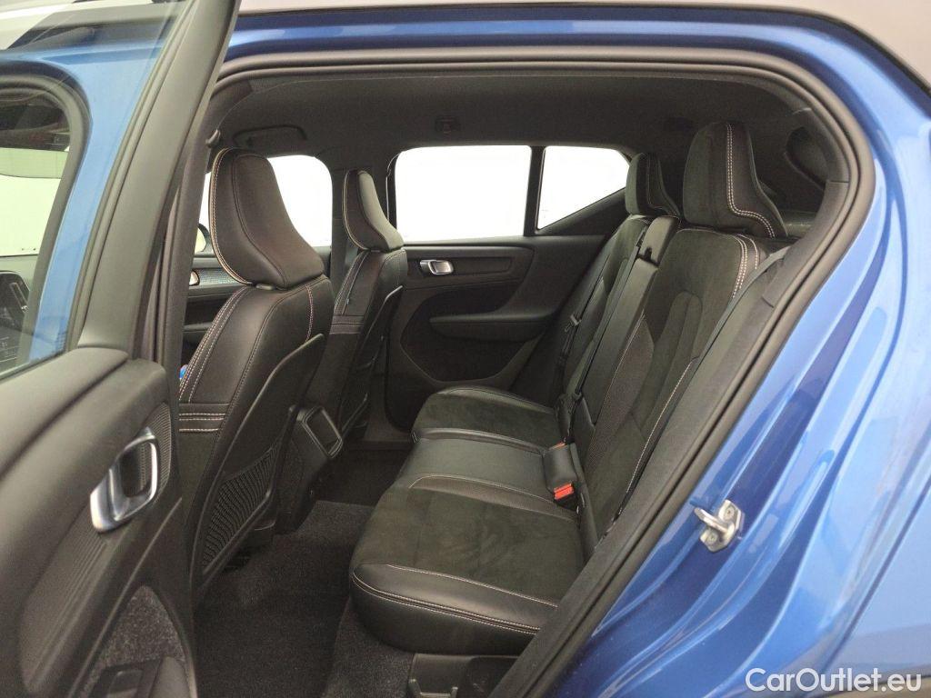 Volvo  XC 40 Volvo XC40 T3 Geartronic R-Design 5d #10
