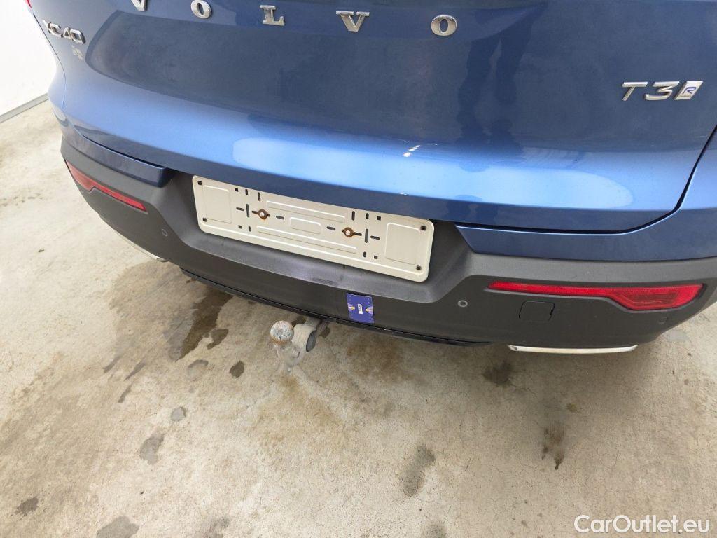 Volvo  XC 40 Volvo XC40 T3 Geartronic R-Design 5d #43