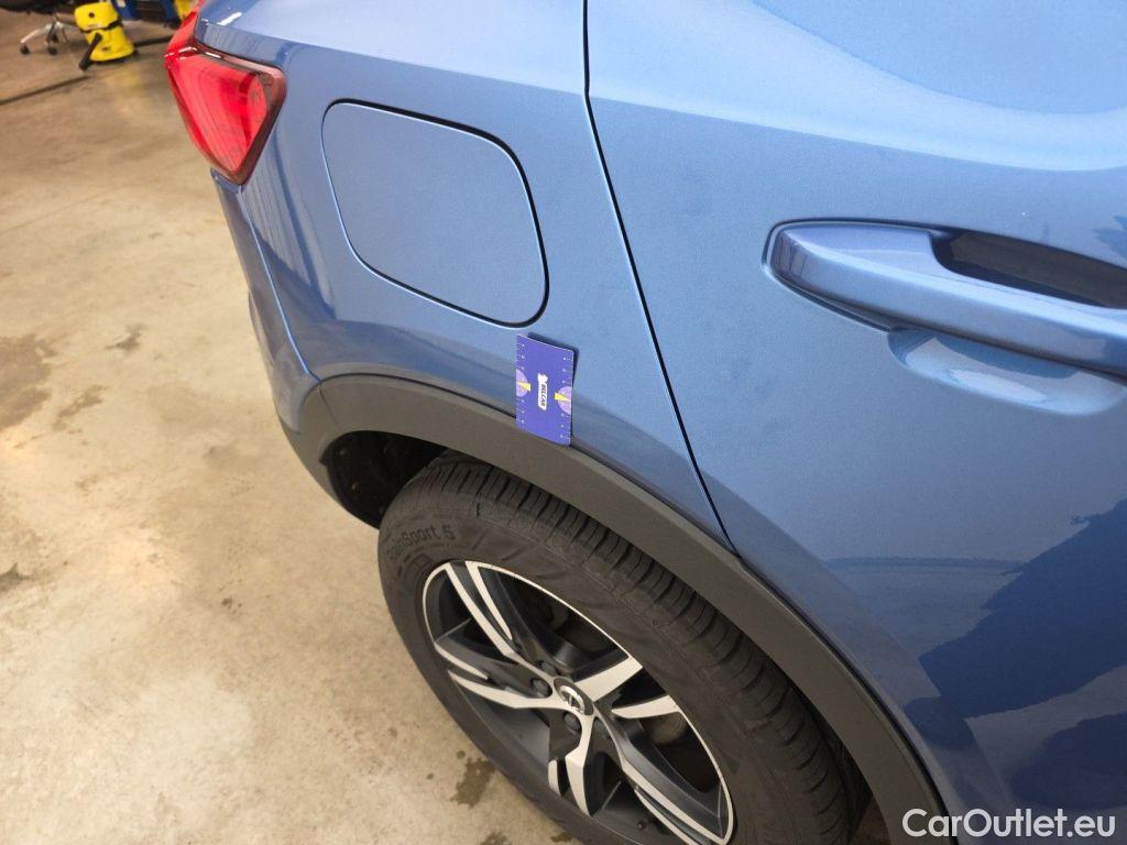 Volvo  XC 40 Volvo XC40 T3 Geartronic R-Design 5d #27