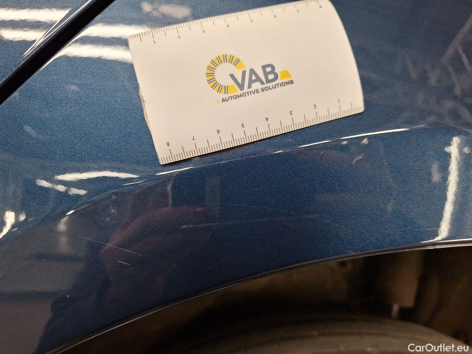  Mercedes  CLA-Klasse Mercedes, CLA-Class SB '19, Mercedes-Benz CLA Shooting Brake CLA 180 Business  #27