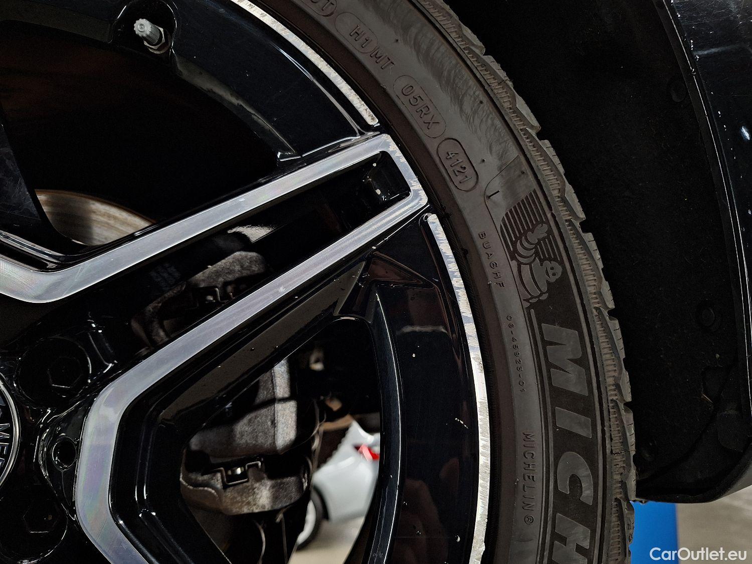 Mercedes  A-Klasse Mercedes, A-Class '18, Mercedes-Benz  A 200 d Business Solution 5 #7