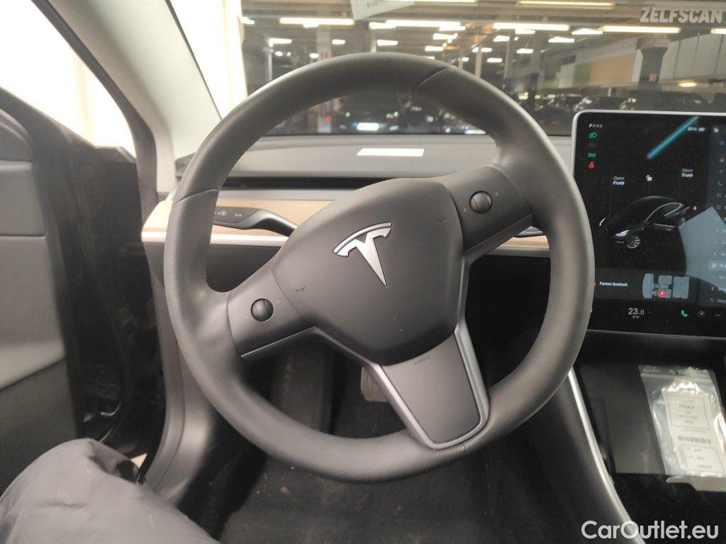 Tesla  Model 3 Tesla  Long-Range Dual Motor AWD 4d #25