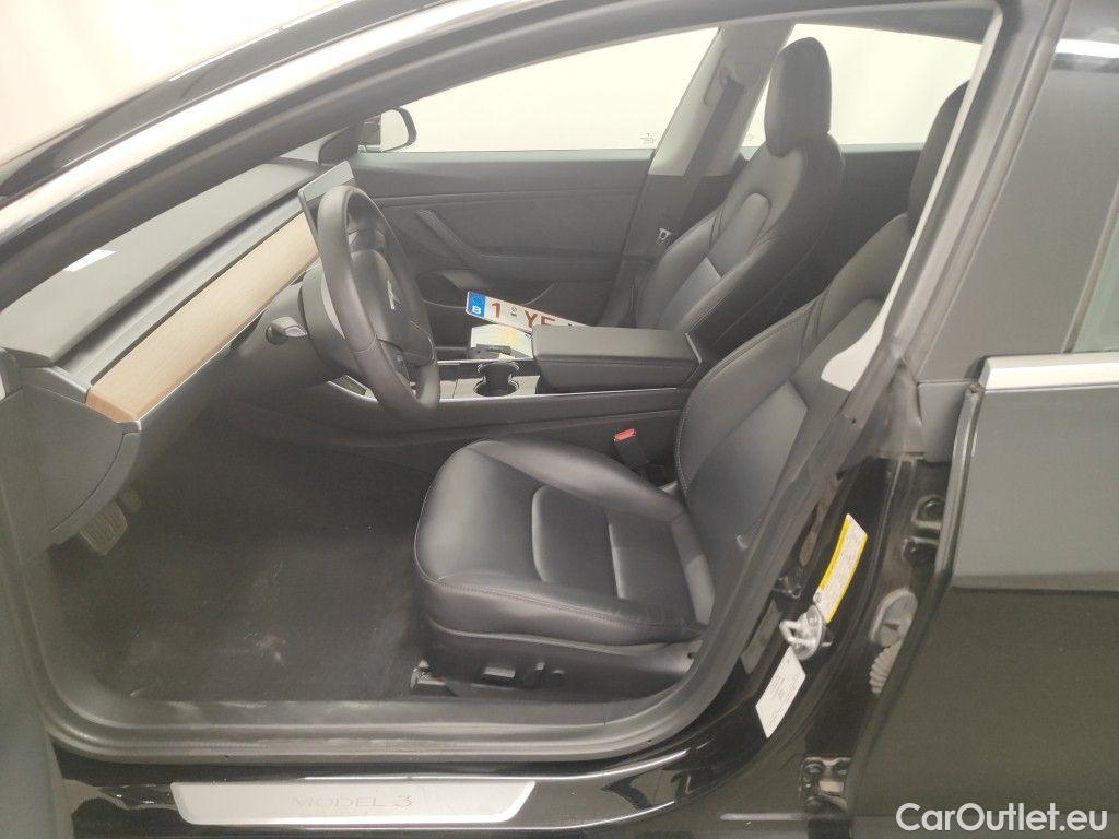 Tesla  Model 3 Tesla  Long-Range Dual Motor AWD 4d #3