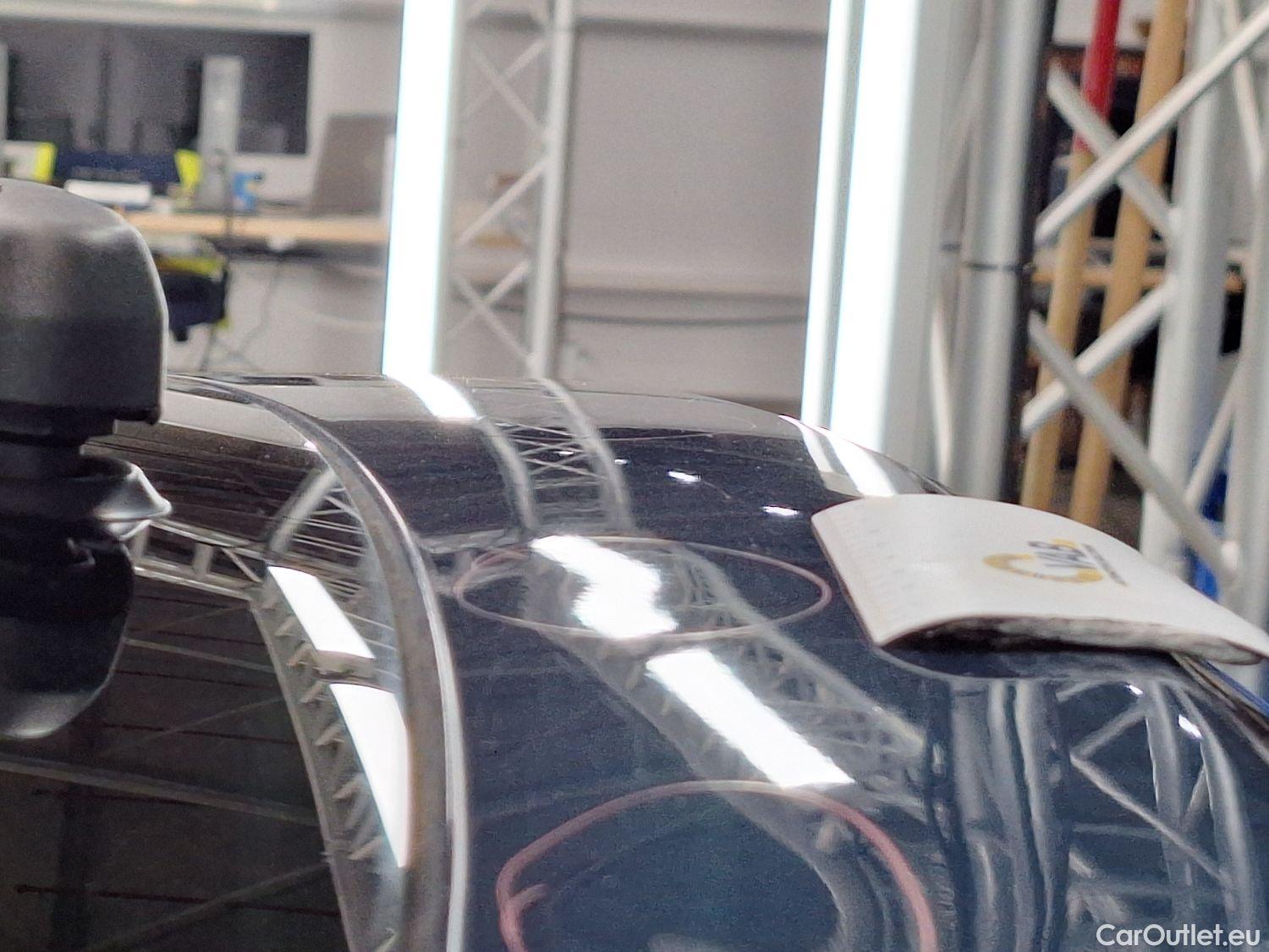  Mercedes  CLA-Klasse Mercedes, CLA-Class SB '19, Mercedes-Benz CLA Shooting Brake CLA 180 Business  #21