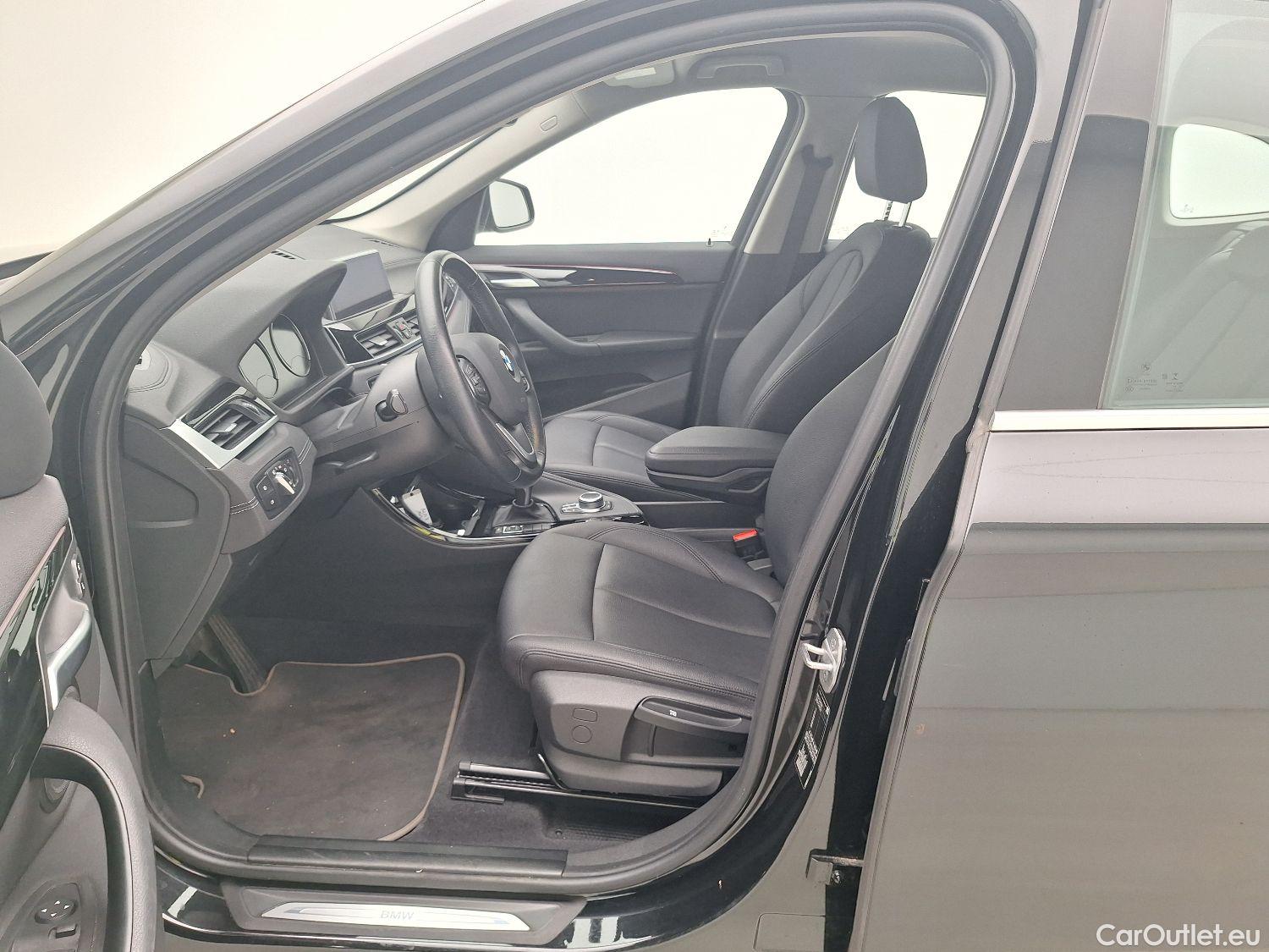 Bmw  X1 BMW,  FL'19, BMW  sDrive18iA (100 kW) 5d #3