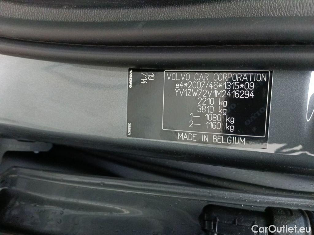 Volvo  V60 Volvo  D3 Momentum Pro 5d #21