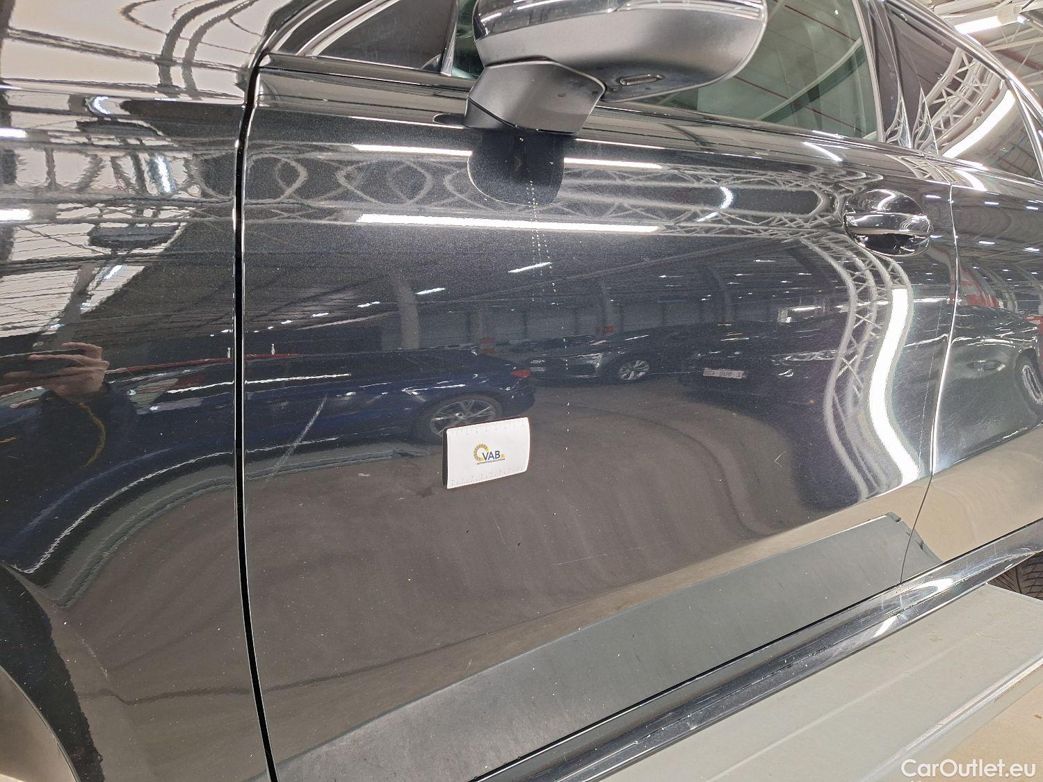 Mercedes  A-Klasse Mercedes, A-Class '18, Mercedes-Benz  A 200 d Business Solution 5 #23