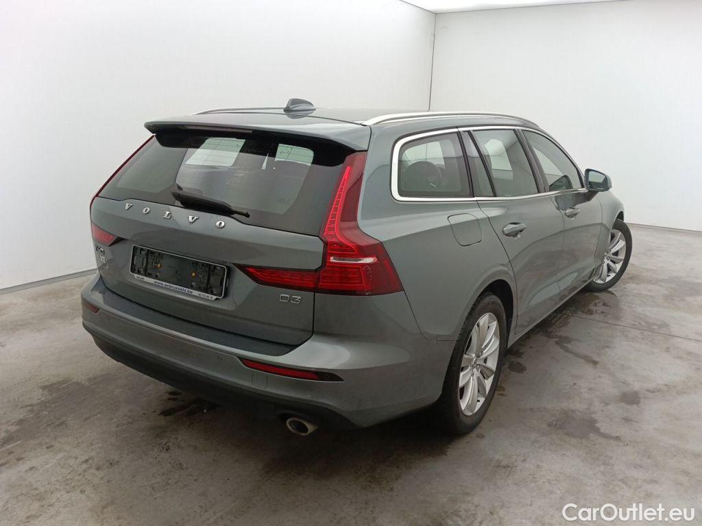 Volvo  V60 Volvo  D3 Momentum Pro 5d #2