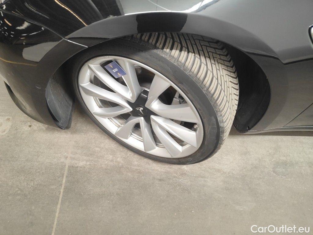 Tesla  Model 3 Tesla  Long-Range Dual Motor AWD 4d #55