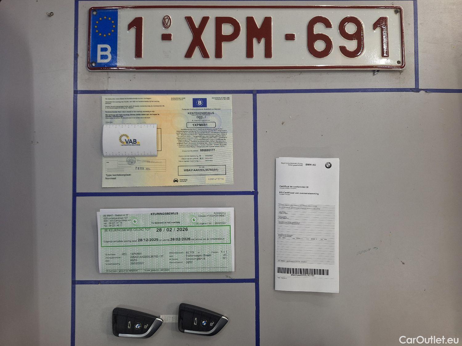 Bmw  X1 BMW,  FL'19, BMW  sDrive18iA (100 kW) 5d #15