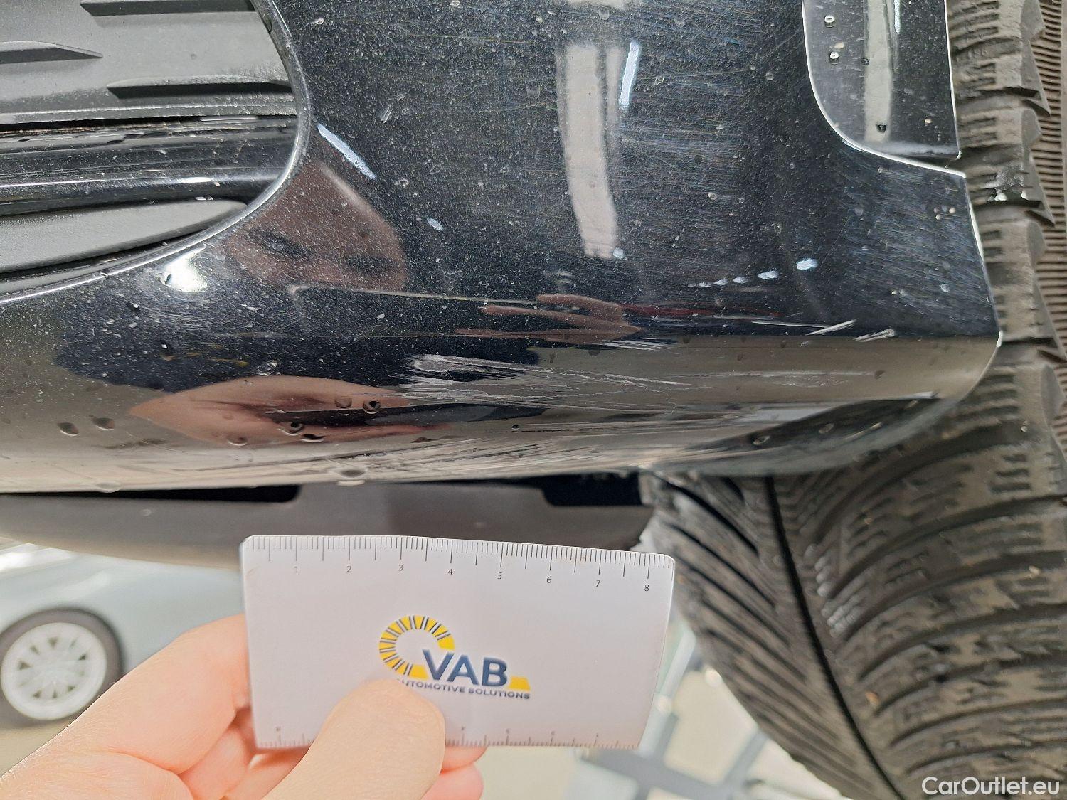 Mercedes  A-Klasse Mercedes, A-Class '18, Mercedes-Benz  A 200 d Business Solution 5 #12