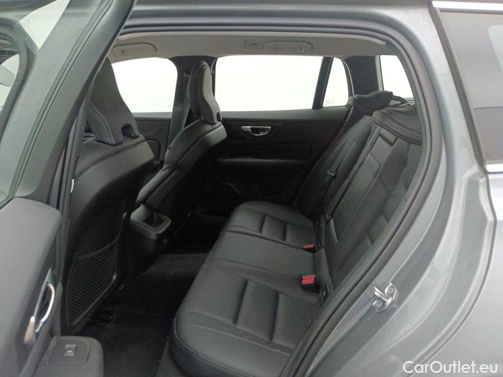 Volvo  V60 Volvo  D3 Momentum Pro 5d #10
