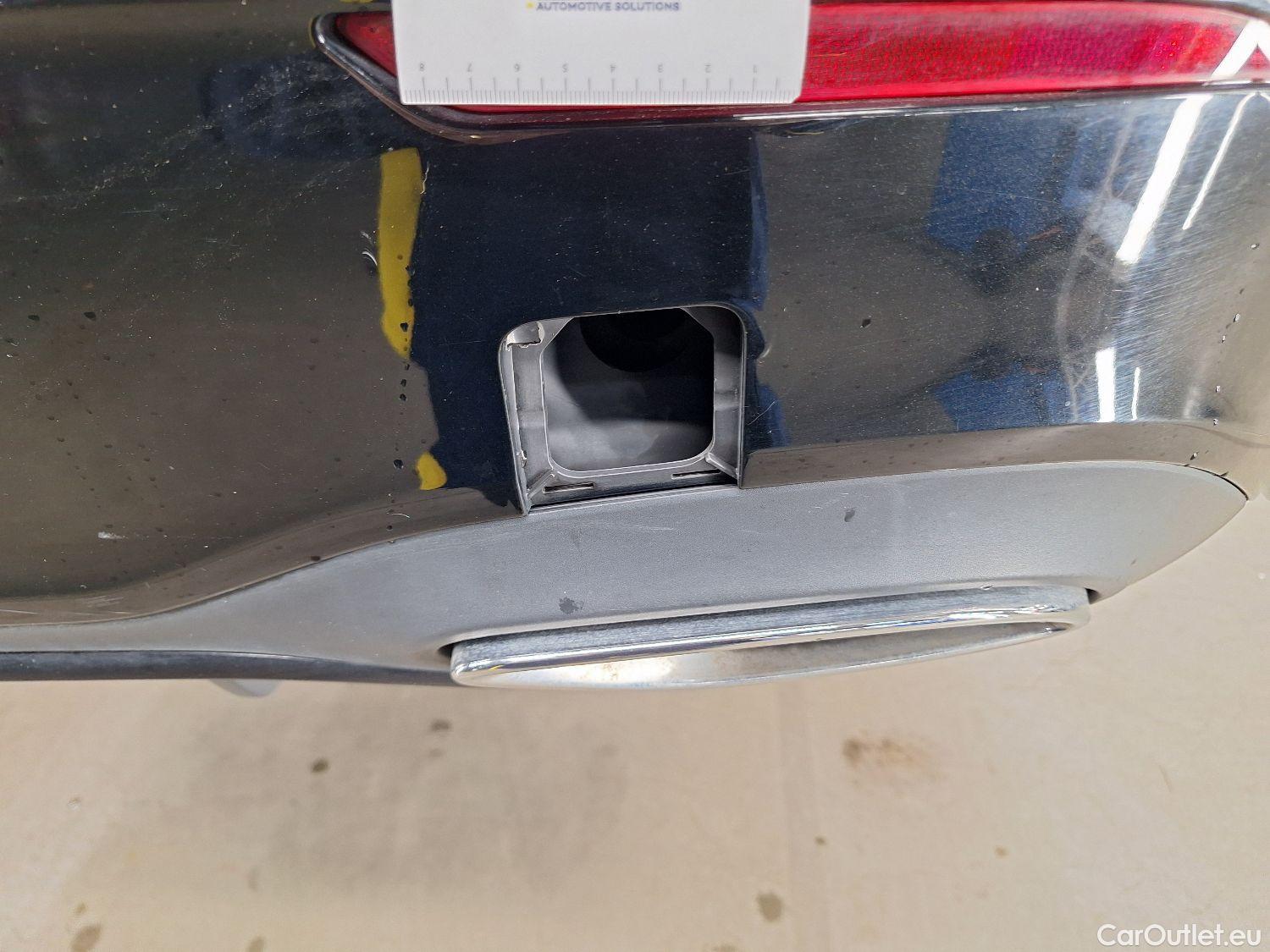 Mercedes  A-Klasse Mercedes, A-Class '18, Mercedes-Benz  A 200 d Business Solution 5 #22