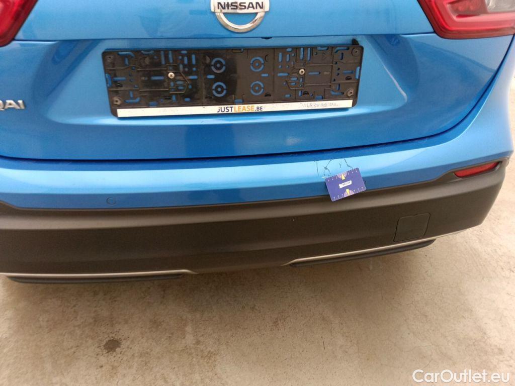 Nissan  Qashqai Nissan  MHEV 103KW N-Connecta 5d #38