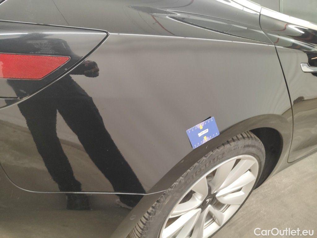 Tesla  Model 3 Tesla  Long-Range Dual Motor AWD 4d #46