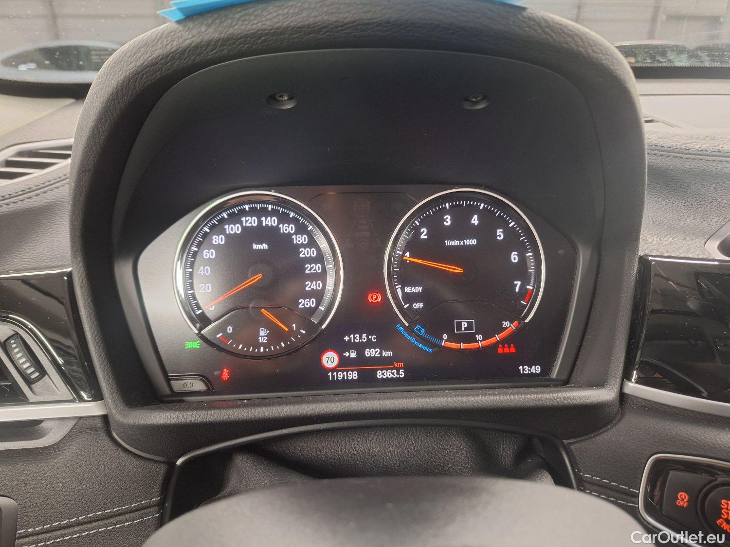 Bmw  X1 BMW,  FL'19, BMW  sDrive18iA (100 kW) 5d #17