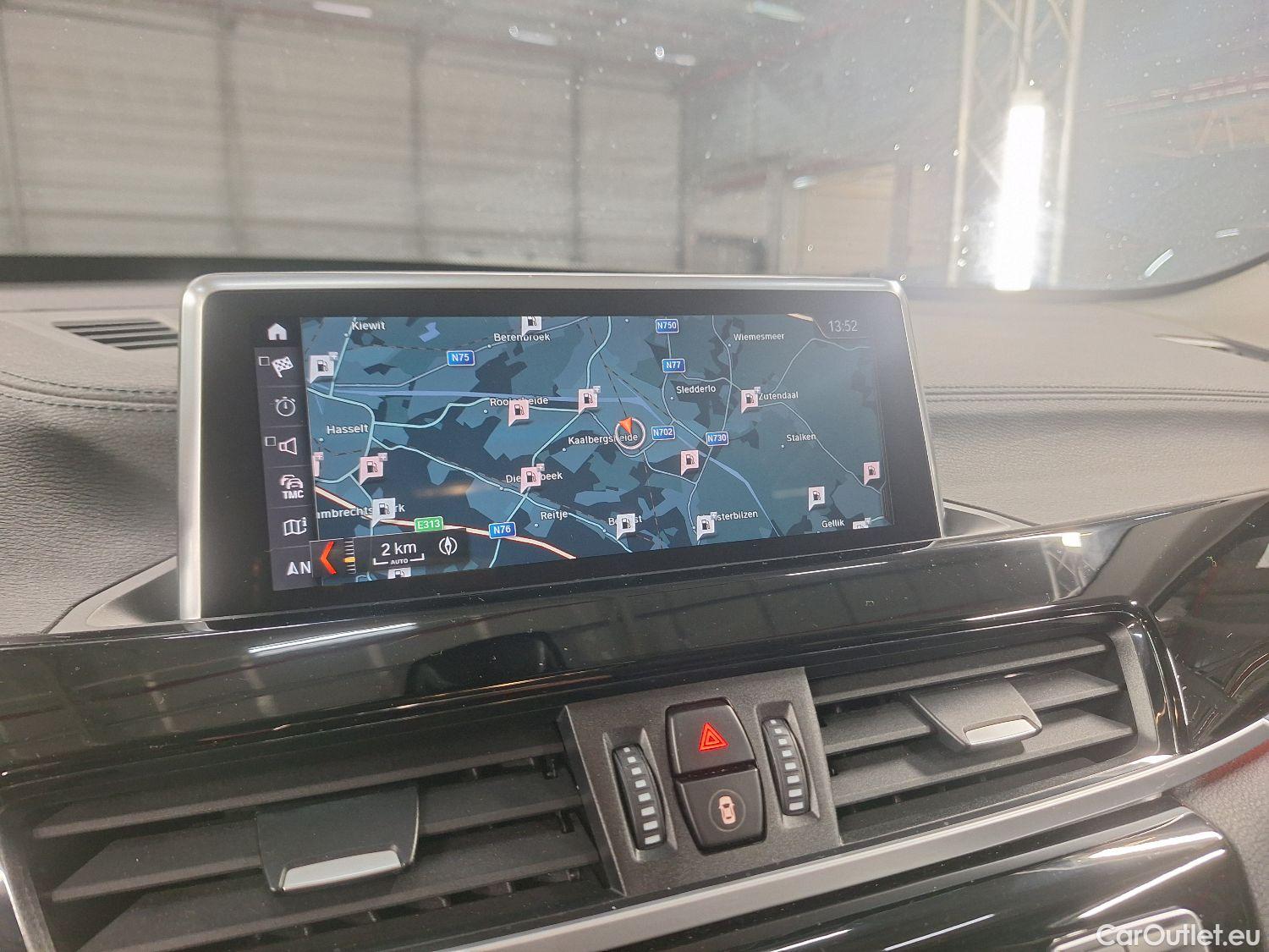 Bmw  X1 BMW,  FL'19, BMW  sDrive18iA (100 kW) 5d #12