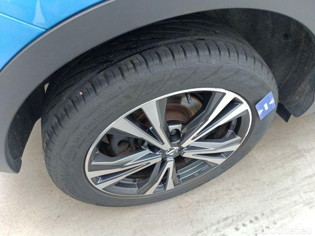 Nissan  Qashqai Nissan  MHEV 103KW N-Connecta 5d #55