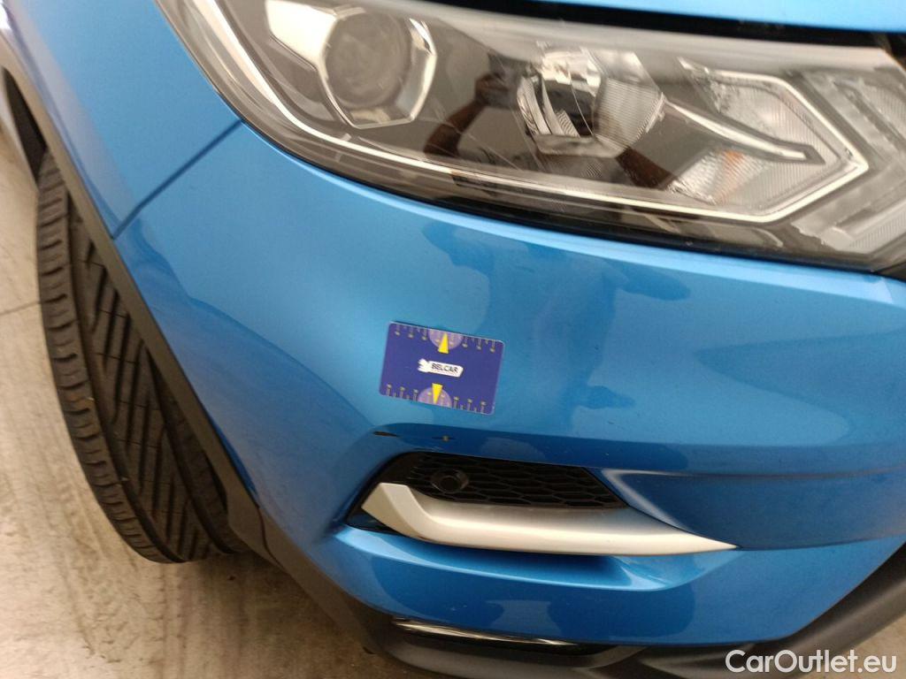 Nissan  Qashqai Nissan  MHEV 103KW N-Connecta 5d #34