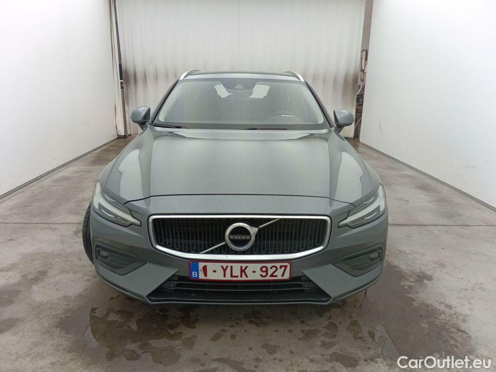 Volvo  V60 Volvo  D3 Momentum Pro 5d #5