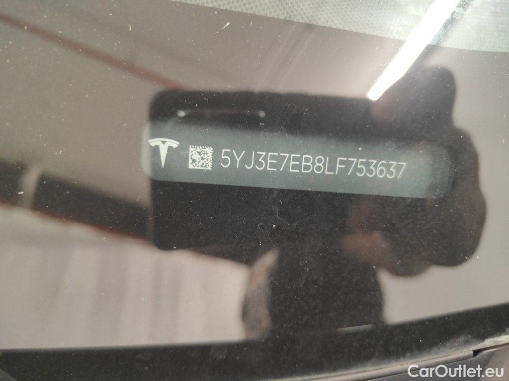 Tesla  Model 3 Tesla  Long-Range Dual Motor AWD 4d #19