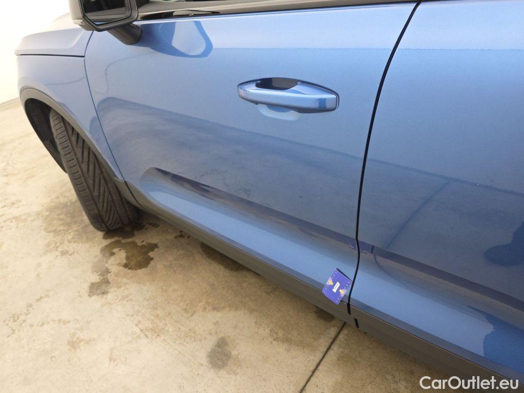 Volvo  XC 40 Volvo XC40 T3 Geartronic R-Design 5d #23