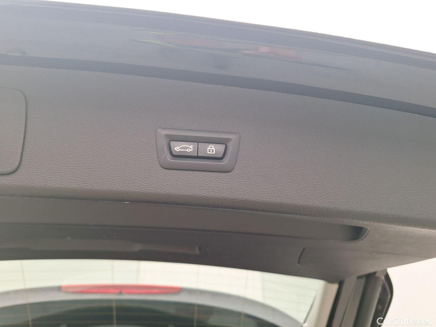 Bmw  X1 BMW,  FL'19, BMW  sDrive18iA (100 kW) 5d #22