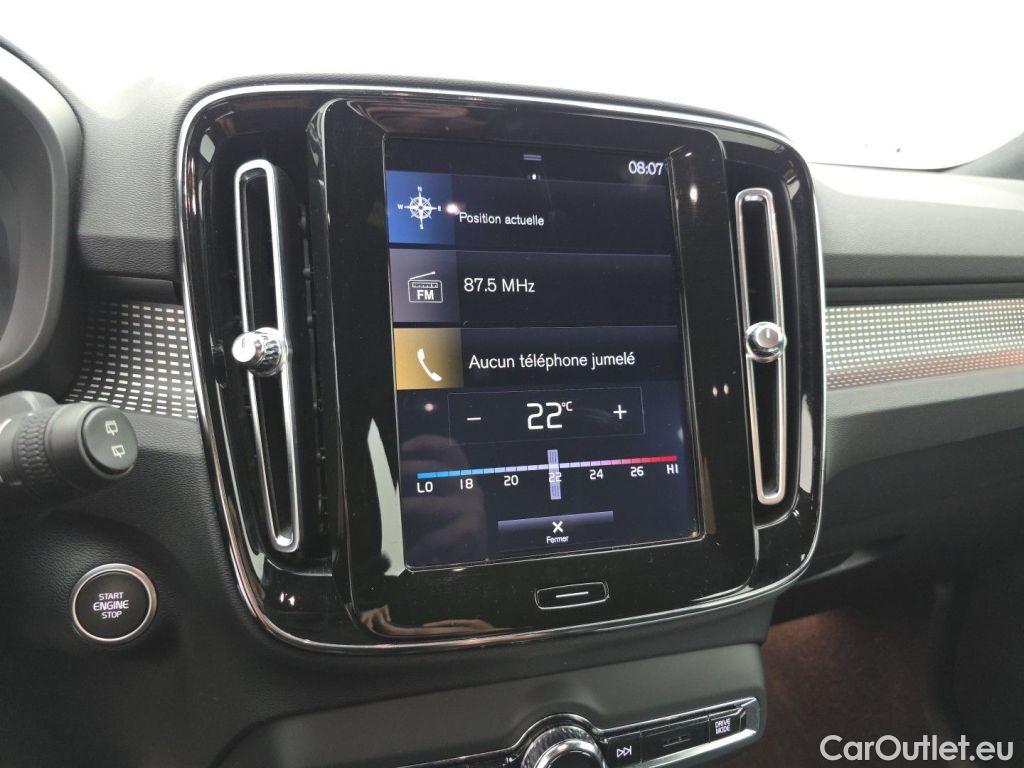 Volvo  XC 40 Volvo XC40 T3 Geartronic R-Design 5d #30