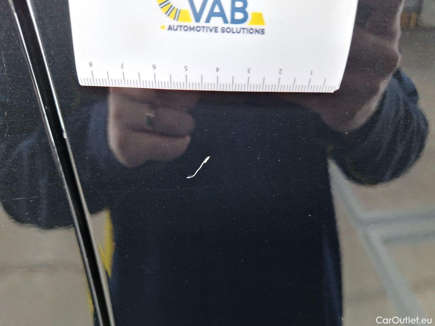 Mercedes  A-Klasse Mercedes, A-Class '18, Mercedes-Benz  A 200 d Business Solution 5 #17