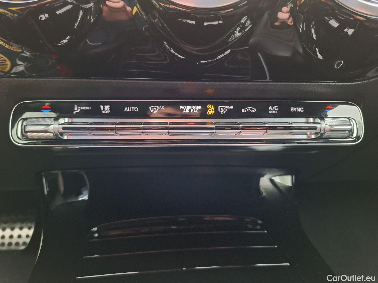 Mercedes  A-Klasse Mercedes, A-Class '18, Mercedes-Benz  A 200 d Business Solution 5 #20