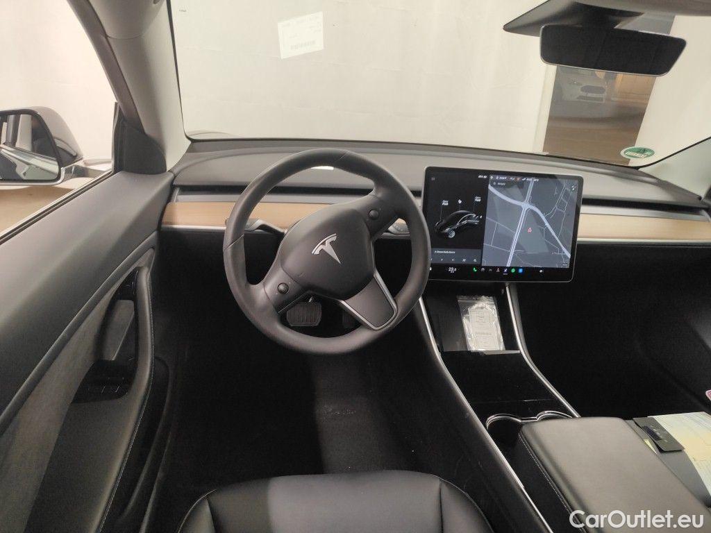 Tesla  Model 3 Tesla  Long-Range Dual Motor AWD 4d #9