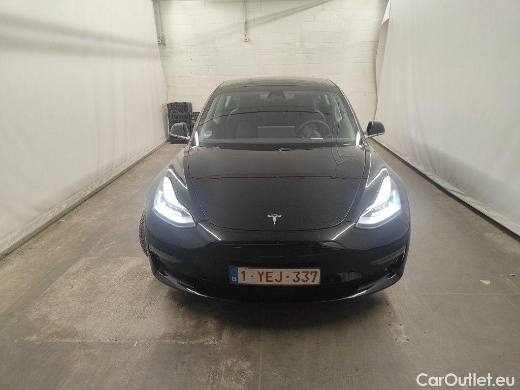 Tesla  Model 3 Tesla  Long-Range Dual Motor AWD 4d #5