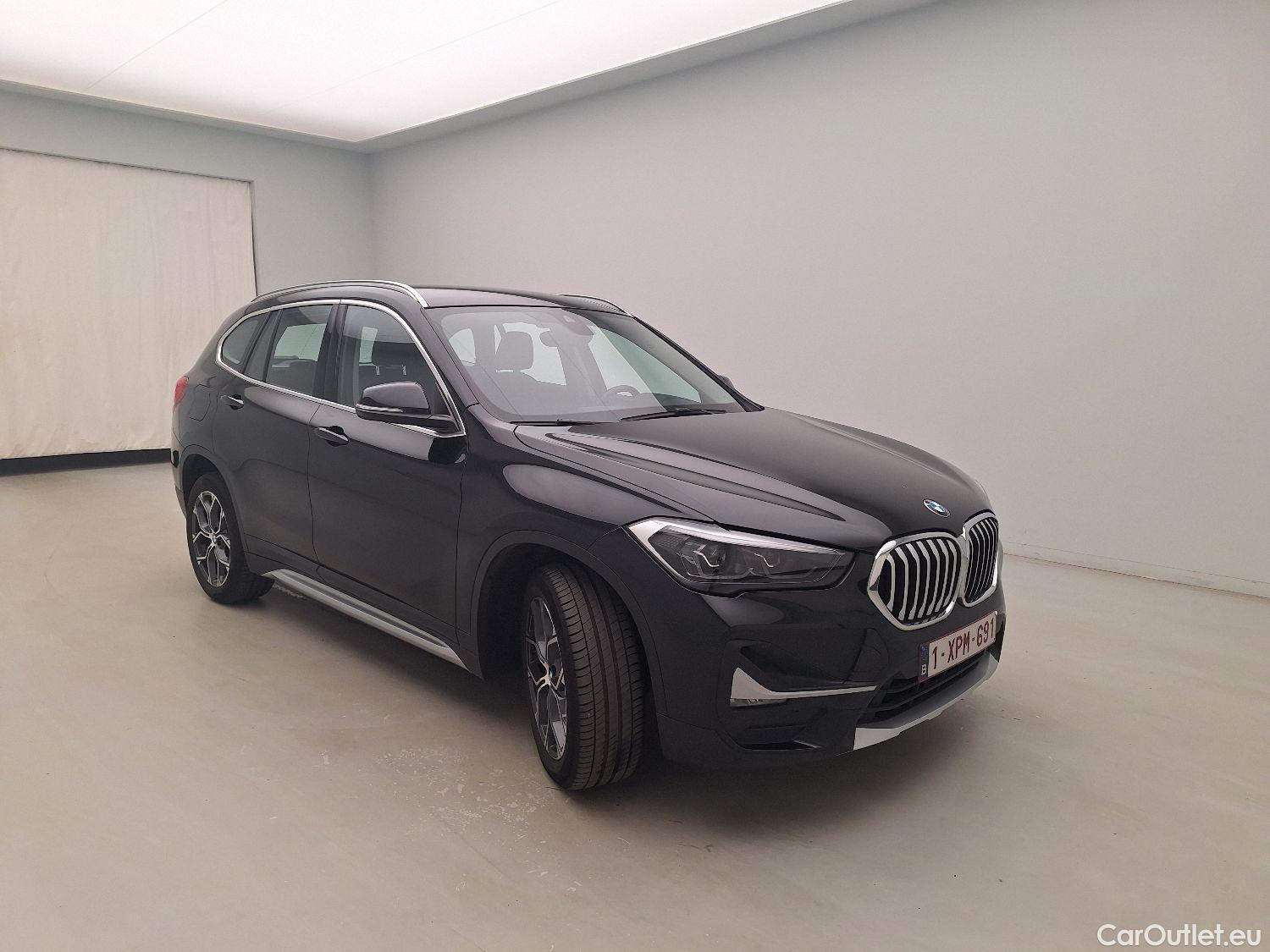 Bmw  X1 BMW,  FL'19, BMW  sDrive18iA (100 kW) 5d #9