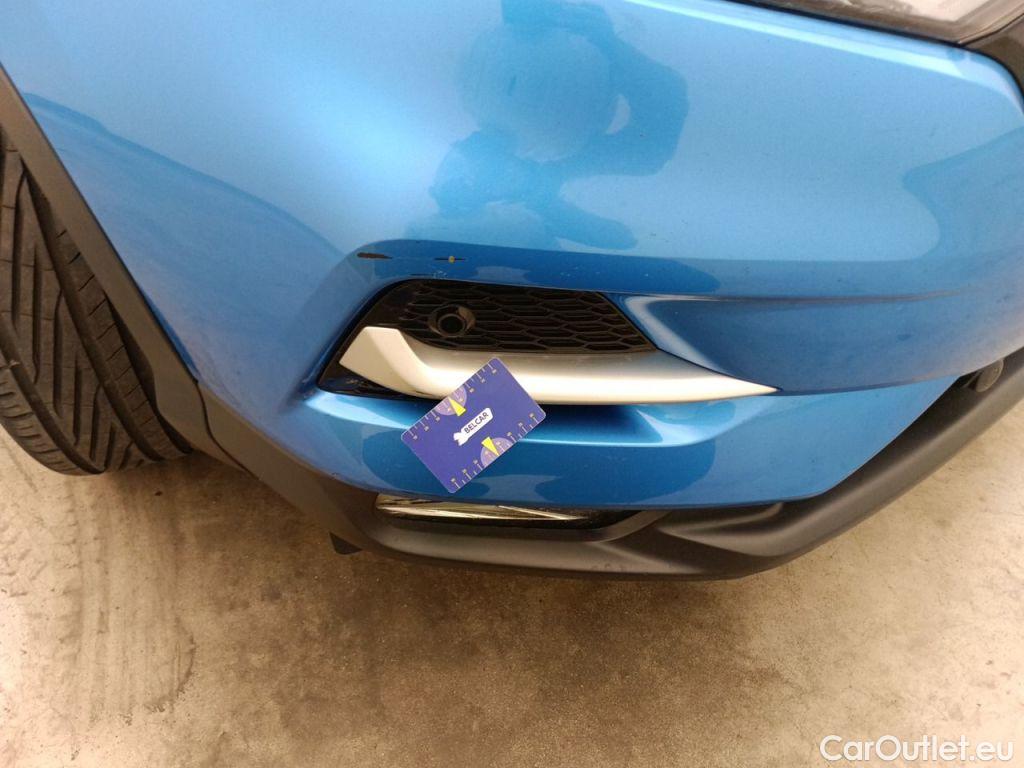 Nissan  Qashqai Nissan  MHEV 103KW N-Connecta 5d #50