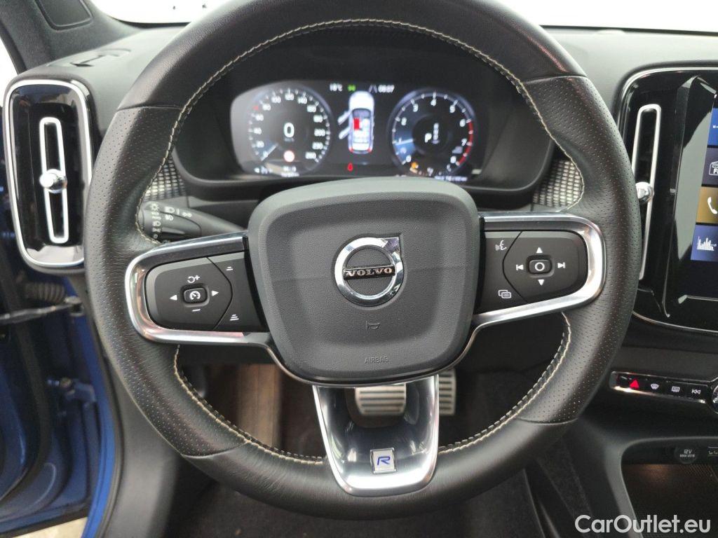 Volvo  XC 40 Volvo XC40 T3 Geartronic R-Design 5d #29