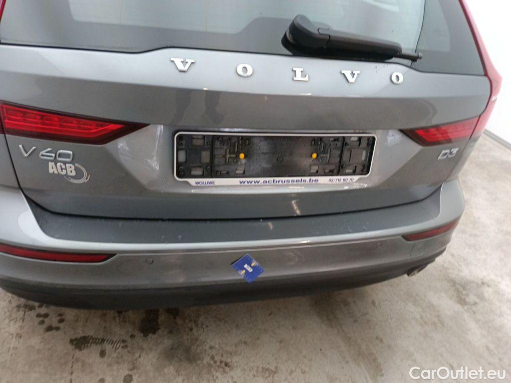 Volvo  V60 Volvo  D3 Momentum Pro 5d #37
