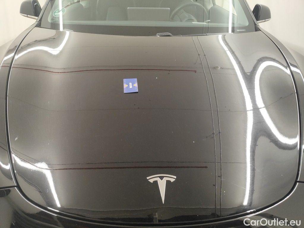 Tesla  Model 3 Tesla  Long-Range Dual Motor AWD 4d #32