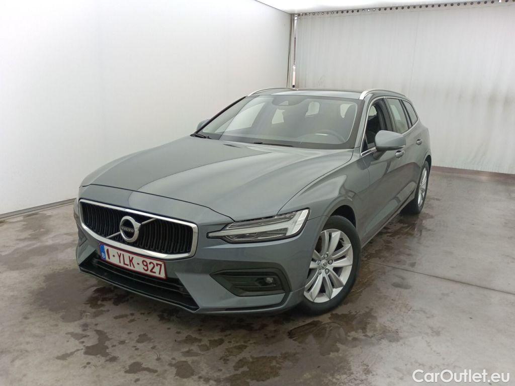 Volvo  V60 Volvo  D3 Momentum Pro 5d #1