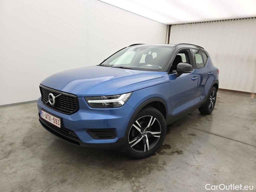 Volvo  XC 40 Volvo XC40 T3 Geartronic R-Design 5d #1
