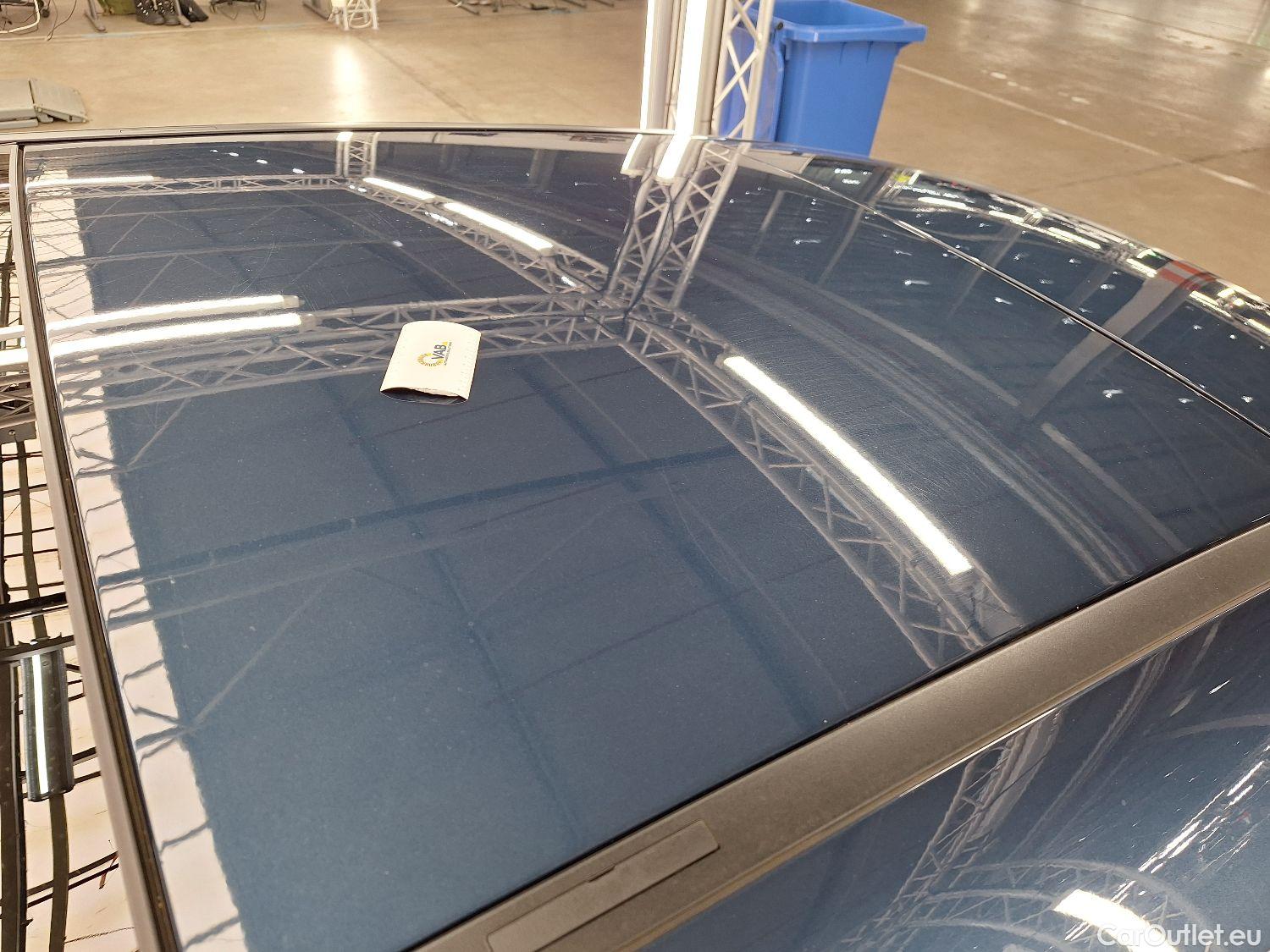  Mercedes  CLA-Klasse Mercedes, CLA-Class SB '19, Mercedes-Benz CLA Shooting Brake CLA 180 Business  #38