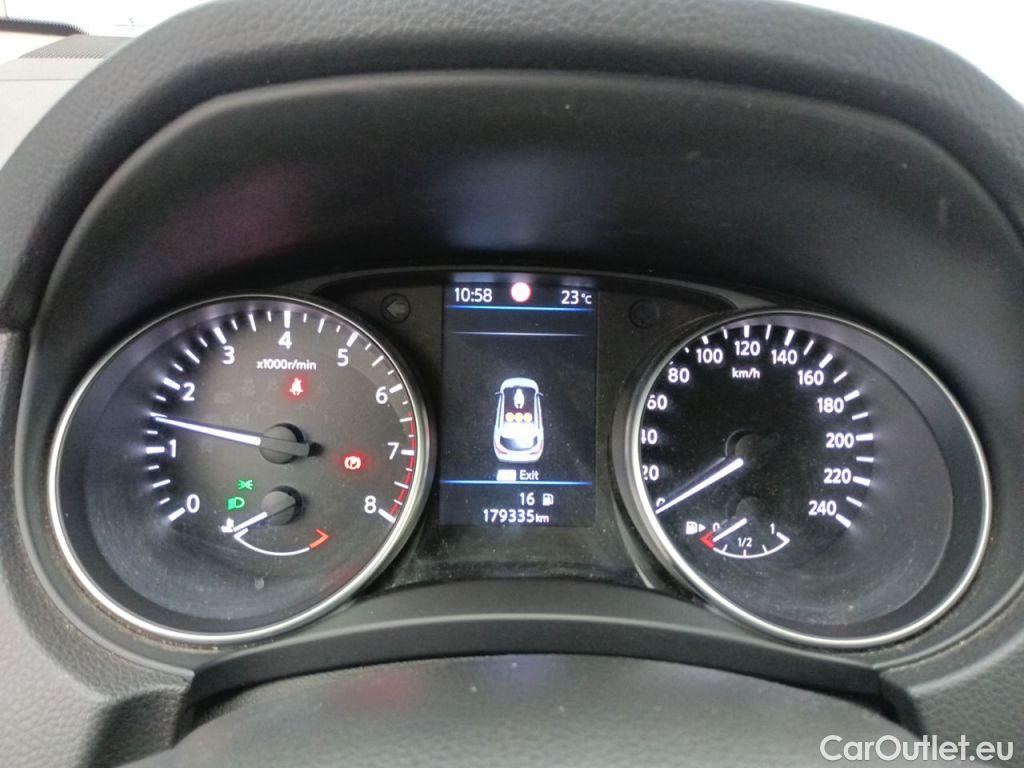 Nissan  Qashqai Nissan  MHEV 103KW N-Connecta 5d #6